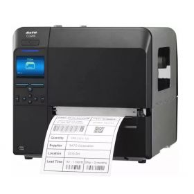 Imprimanta de etichete SATO CL6NX, 305DPI