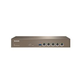 Tenda wireless QoS VPN Router, gateway, G3; Multi WAN Load Balance: Based Conection Session/ Based Conection Users; DHCP Server; Bandwidth Control: 30 Entries/ Based Accounts/ Based Accounts; Portal Authentication: 200 authentication Accounts/ Customize t