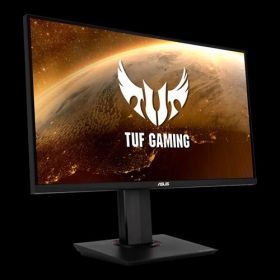 Monitor 28" ASUS VG289Q, Gaming, 16:9, IPS, 4K UHD 3840*2160, non-glare, 350 cd/mp, 1000:1, 178/178, 5 ms, flicker free, HDR-10, Low Blue Light, FreeSync technology supported, Adaptive-Sync, Shadow Boost, boxe 2*2W, 2 *HDMI, DP, earphone, pivot, VESA 100x