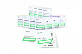 HPE LTO-5 WORM Bar Code Label Pack
