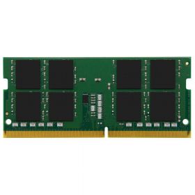 Memorie RAM Kingston, DIMM, DDR4, 16GB, 2666MHz, CL19, SODIMM