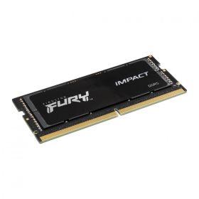 Memorie RAM Kingston, SODIMM, DDR5, 32GB, 4800MHz, CL40, 1.1V