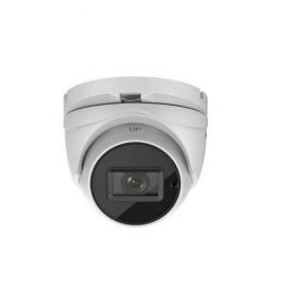 Camera de supraveghere Hikvision Turbo HD Turret, DS-2CE79U1T-IT3ZF(2.7- 13.5mm); 8.29 MP