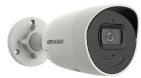 Camera supraveghere IP Hikvision DS-2CD2046G2-IU/SL(2.8mm)C, 4MP,  low- light