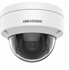 Camera supraveghere IP Hikvision dome DS-2CD1147G0-L(2.8mm)(D), 4MP, senzor: 1/3"