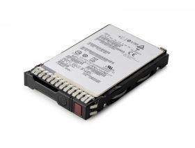 HPE 1.92TB SATA RI SFF SC DS SSD