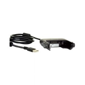 Adaptor cradle Honeywell EDA52, EDA56, EDA57, 6 pini, snap on, USB