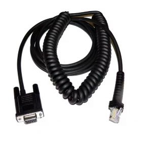 Cablu RS232 Datalogic CAB-434