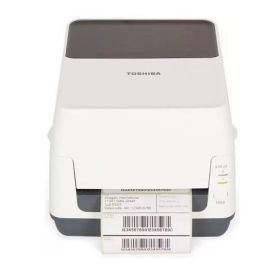 Imprimanta de etichete Toshiba TEC B-FV4T, 300DPI, Ethernet