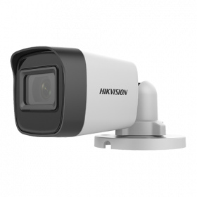 Camera supraveghere Hikvision Turbo HD bullet DS-2CE16H0T-ITPF(3.6mm) (C); 5MP, 5 MP