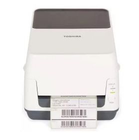 Imprimanta de etichete Toshiba TEC B-FV4D, 203DPI, Ethernet