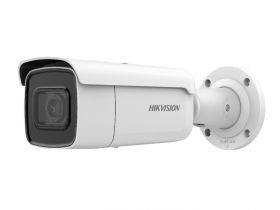 Camera supraveghere IP Hikvision bullet DS-2CD2T46G2-4I(4mm)(C); 4MP; Acusens Pro Series;