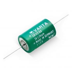 Varta baterie litiu CR 1/2AA 3V CR14250SE diametru 14mm x h 25mm cose