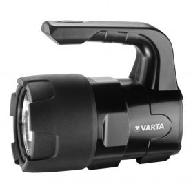 Varta lanterna BL20 PRO Indestructibila Led 6W/ 400Lm/ 85h/ 400m/ IP54, incl 6xAA(R6) V18751