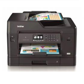 Multifunctional inkjet color Brother DCP-T310