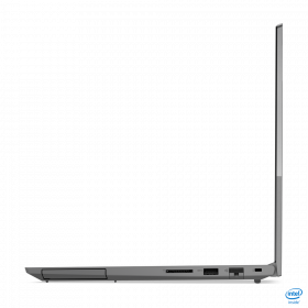 Laptop ThinkBook 15 G2 ARE, 15.6" FHD (1920x1080) IPS 250nits Anti- glare, AMD Ryzen 3 4300U (4C / 4T, 2.7 / 3.7GHz, 2MB L2 / 4MB L3), 4GB Soldered DDR4-3200, 128GB SSD M.2 2242 PCIe NVMe 3.0x4 + Empty HDD Bay,Integrated AMD Radeon Graphics, Optical: None