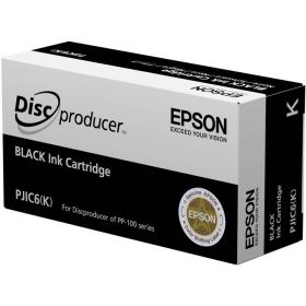 Cartus toner Epson Discproducer PP-100AP, negru