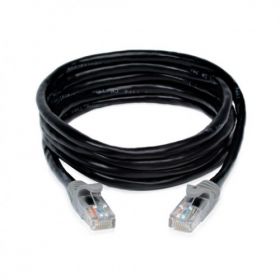 HP Ethernet 25ft CAT5e RJ45 M/M Cable