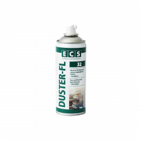 Spray cu aer inflamabil, 400ml, ELIX Clean