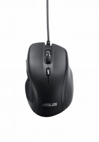 ASUS Mouse Ux300 Pro Wired Black