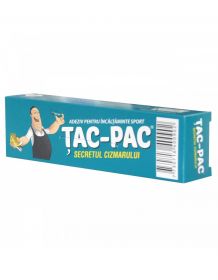 Lipici pentru incaltaminte Tac-Pac 9g