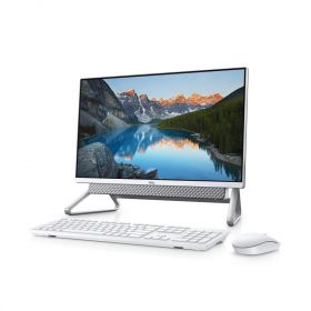 Dell Inspiron All-In-One 5400, Touch, 23.8" FHD, i7-1165G7, 16GB, 256GB SSD, 1TB HDD, W10 Pro