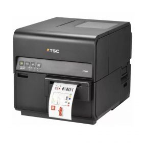Imprimanta de etichete TSC CPX4D