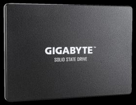 SSD GIGABYTE 256 GB, 2.5" internal SSD, SATA3, rata transfer r/w: 500/420 MB/s, IOPS r/w: 50K/75K