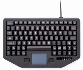 Tastatura iKey IK-88-TP-USB