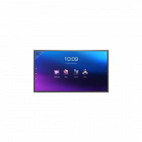 Display interactiv HORION E55APro, 55 inch, 3GB DDR4 + 64GB Standard, MSD8386, ARM A73+A53