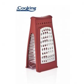 Razatoare + Compartiment Colectare 11 X 7.5 X 21.5 Cm, Cooking By Heinner