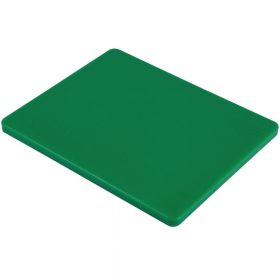 Tocator Haccp Gn1/1, 53X32.5X2 Cm, Verde, Chef Line , Cooking By Heinner