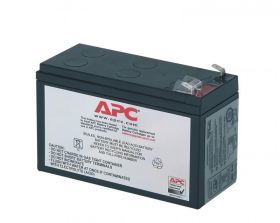 Acumulator APC pentru BK350I, BK500EI, BE550-GR, BR500I