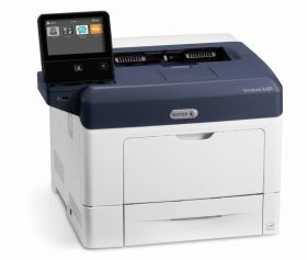 Imprimanta laser monocrom Xerox VersaLink B400DN