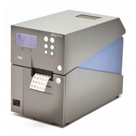 Imprimanta de etichete SATO HR212, 300DPI, dispenser
