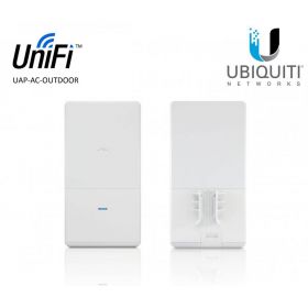 Ubiquiti UniFi Acess Point in-wall UAP-AC-IW, 3x Gigabit LAN, AC1200 (300+867Mbps), 2x2 MIMO 2.3GHz, 2x2 MIMO 5GHZ, Indoor, 802.3at PoE+, Wireless Uplink, DFS Certification, 19W cu poe out, nu are injector inclus in cutie, recomandat alimentare direct din