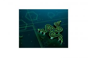 Mousepad Razer GOLIATHUS Mobile Small, Approx. size: 215mm/8.4 in x 270mm / 10.6 in x 1.5mm/0.05 in, Approximate Weight: 52g / 0.11 lbs