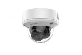 Camera supraveghere Hikvision Turbo HD dome DS-2CE5AD8T-VPIT3ZE (2.7- 13.5MM); 2MP