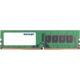 Memorie RAM Patriot, Signature Line, DIMM , DDR4, 16GB, 2666MHz, CL19, 1.2V, NON-ECC