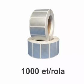 Role etichete de sigiliu ZINTA 30x15 VOID, 1000 et./rola