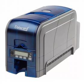 Imprimanta de carduri Datacard SD160, single side