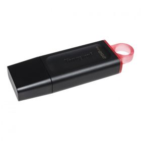 USB Flash Drive Kingston 256GB Data Traveler Exodia, USB 3.2 Gen1, Black + Pink