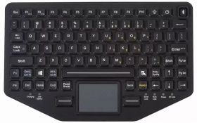 Tastatura iKey BT-870-TP-SLIM