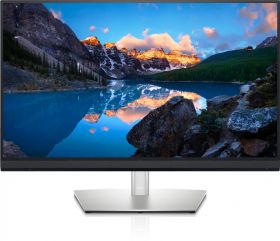 Monitor Dell 31.5'' UP3221Q, 80cm, IPS, 4K UHD,2K mini-LED, 3840 x 2160 at 60 Hz, 16:9