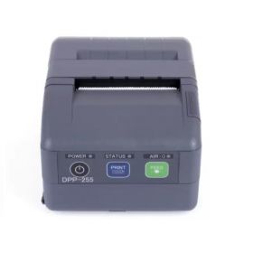 Imprimanta mobila de etichete Datecs DPP-255, 203DPI, Bluetooth, USB, serial