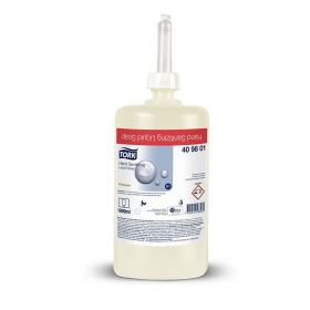 Sapun lichid dezinfectant Tork S1, 409801, 1L, 1000 doze