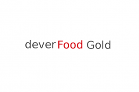 Aplicatie vanzare restaurant Dever Food Gold