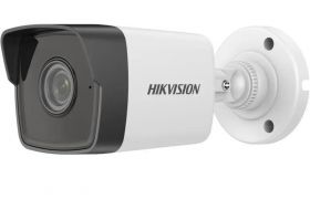 Camera supraveghere IP Hikvision Bullet DS-2CD1043G2-I 2.8mm 4MP Efficient H.265+ compression