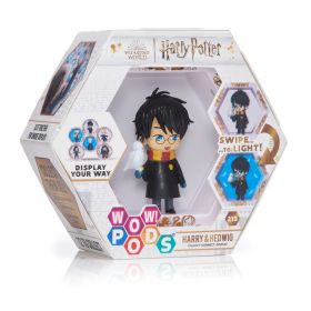 Wow! Pods - Wizarding World Harry Si Hedwig