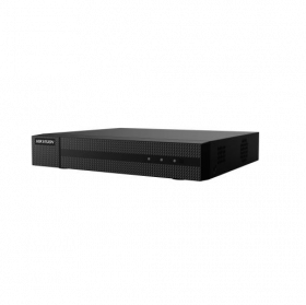 DVR Hikvision 4 canale IP HWD-5104MH(S), TURBO HD DVR, H.265 Pro+/H.265 Pro/H.265/H.264+/H